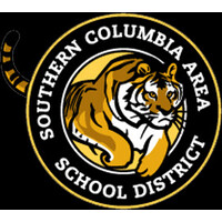 Southern Columbia High School Logo