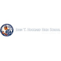 John T Hoggard High School Logo