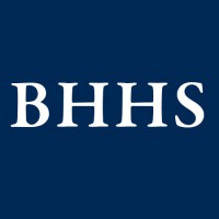 Byram Hills High School Logo