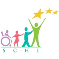 School For Children With Hidden Intelligence Logo