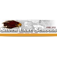 Silver Lake Jr-Sr High School Logo