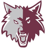 Prairie Ridge High School Logo