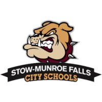 Stow-Munroe Falls High School Logo