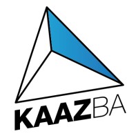 KAAZBA MUSIC. Logo