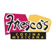 Frescos Cocina Mexicana Logo