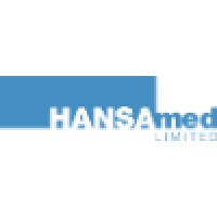 HANSAmed Limited Logo