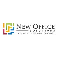 New Office Solutions, LLC Logo