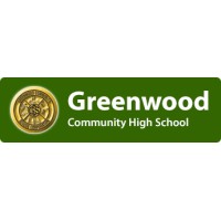 Greenwood Community High School Logo
