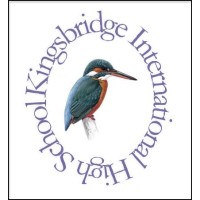 Kingsbridge International High School Logo
