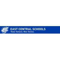 East Central Senior Secondary Logo