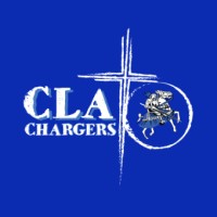Christian Liberty Academy Logo