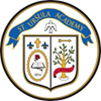 St Ursula Academy Logo