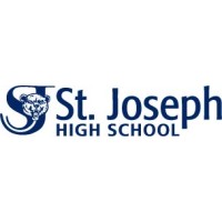 St. Joseph High School Logo