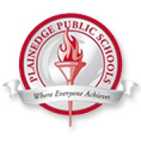 Plainedge Senior High School Logo