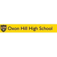Oxon Hill High School Logo