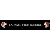 Laramie High School Logo