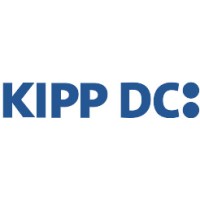 KIPP DC College Preparatory Academy Public Charter School Logo