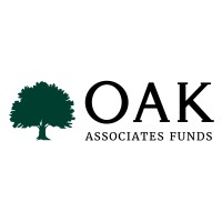 Oak Associates Funds Logo