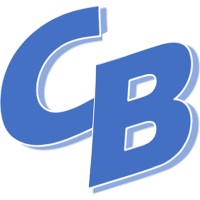 Cedar Bluffs High School Logo