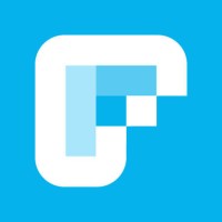 FLUVIP - The Martech Group Logo