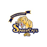 Southmoore High School Logo