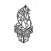 Hamtramck High School Logo