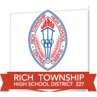 Rich Central Campus High School Logo