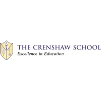 The Crenshaw School Logo