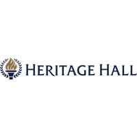 Heritage Hall Logo