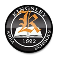 Kingsley Area High School Logo