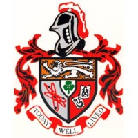 Beverly Hills High School Logo