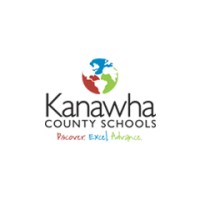 Kanawha County Schools Academy Logo