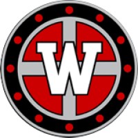 Worthington Senior High School Logo