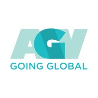 AGV- Aftermarket Global Vision, LLC Logo