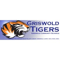 Griswold Middle/High School Logo