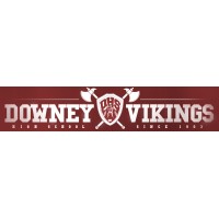 Downey High School Logo