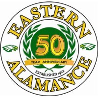 Eastern Alamance High School Logo