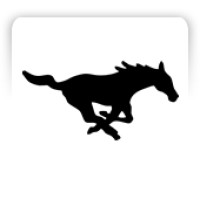 Angelo Rodriguez High School Logo