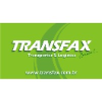 Transfax Brasil Transportes e Logística Logo