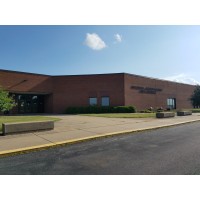 Marissa Jr & Sr High School Logo