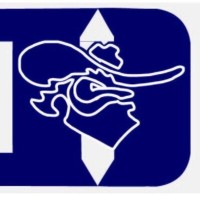 Dixie M. Hollins High School Logo