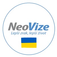 Oční klinika NeoVize Logo