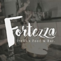 Restaurant Fortezza | Fortezza at home Logo