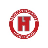 Hewitt-Trussville High School Logo