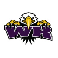 Wood River Rural High School Logo