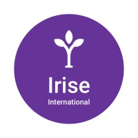 Irise International Logo