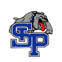 Saint Pauls High School Logo