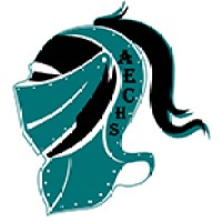 Alief Early College High School Logo