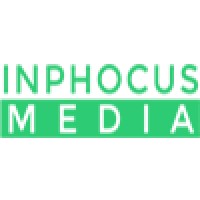 inPhocus Media Logo