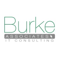 Burke Associates IT Consulting, LLC Logo